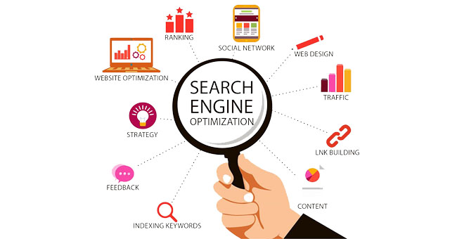 Tối ưu tổng thể website cần làm những gì?