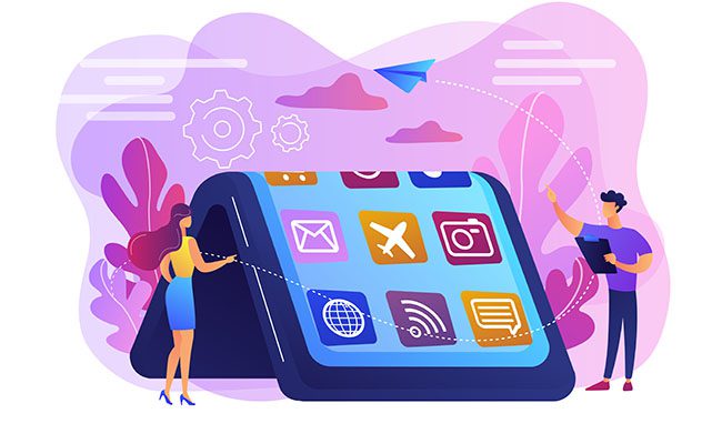 Phần mềm quản lý doanh nghiệp du lịch là gì?