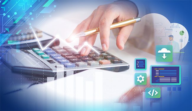 Phần mềm kế toán doanh nghiệp là gì?